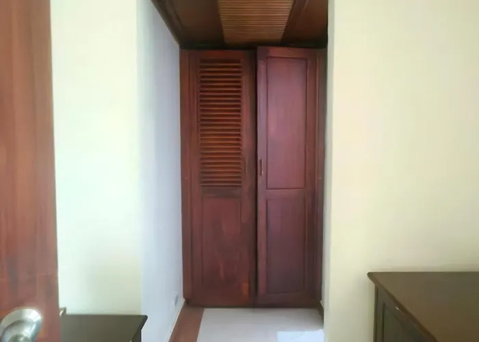 Hotel Bessota International Thiruvalla