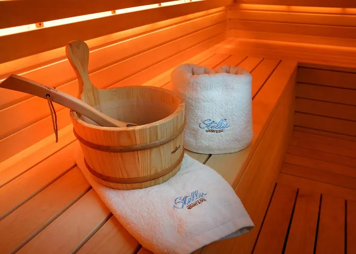Stella APART Resort&SPA