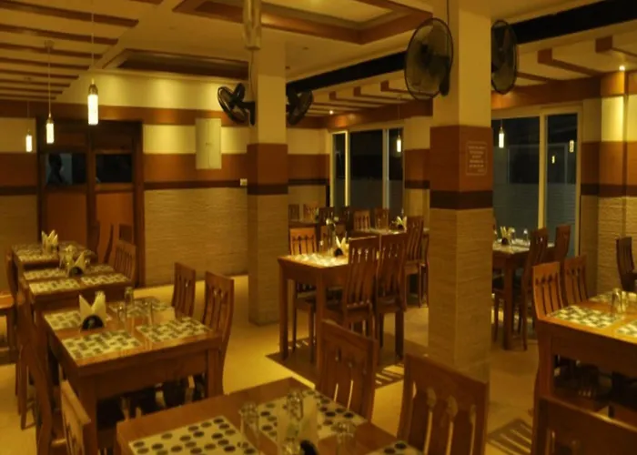 Hotel Pams