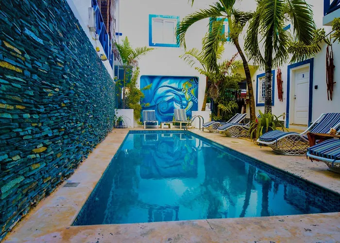 Bayahibe Standard Rooms
