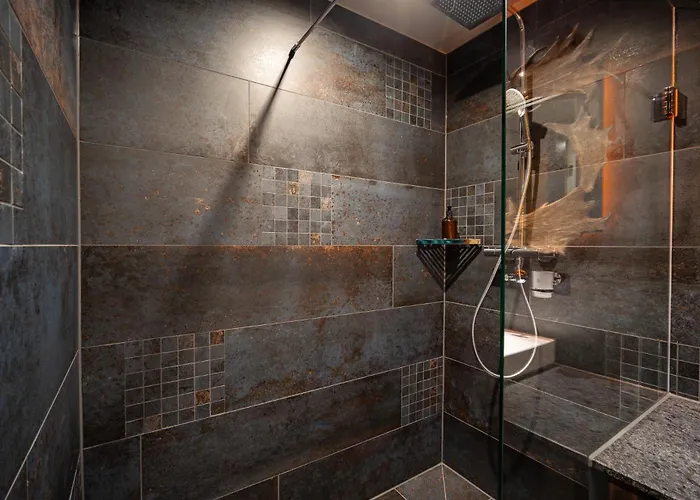 Timberjacks Bensheim Hotel