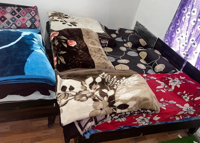 Jhalaram House