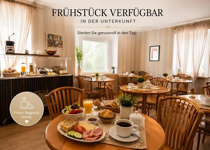 Hotel Mainbrücke