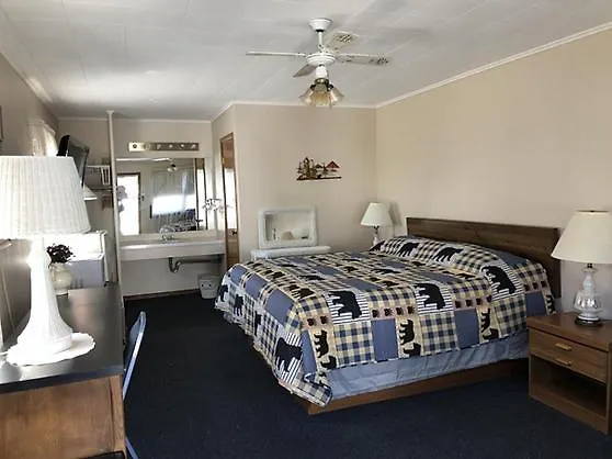 Bambi Motel