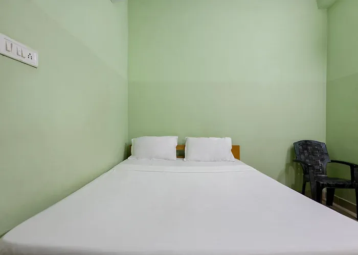Hotel Sridevi Grand