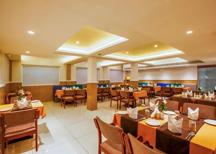 Hotel Ganga