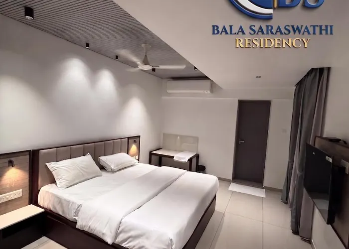 Bala Saraswathi Residency