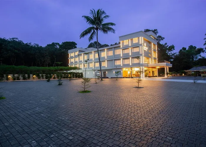 Grand Royal Residency