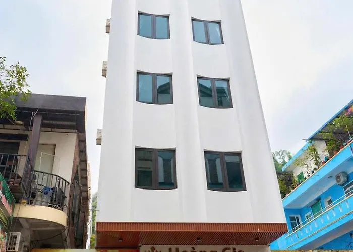 Hoang Gia Hotel