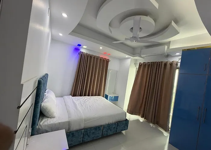 Hotel Moon Light