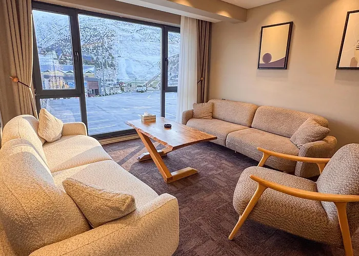 Ramada By Wyndham Erzincan Ergan