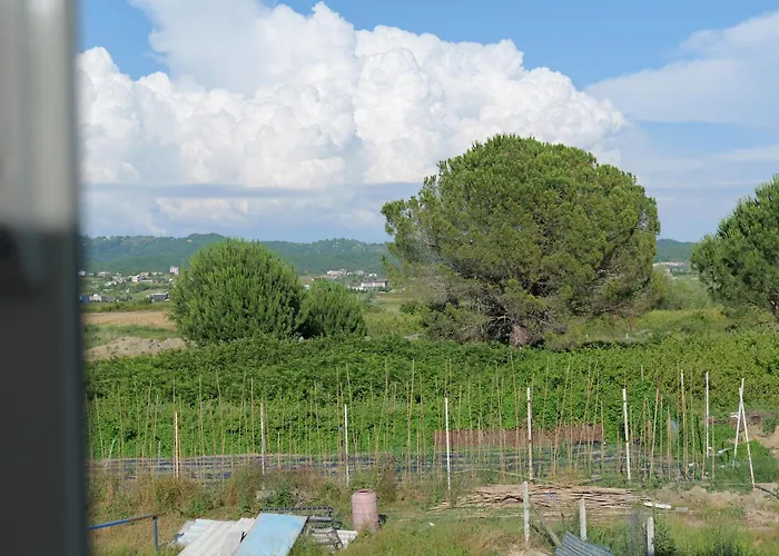 Dolanit Hotels Lalez