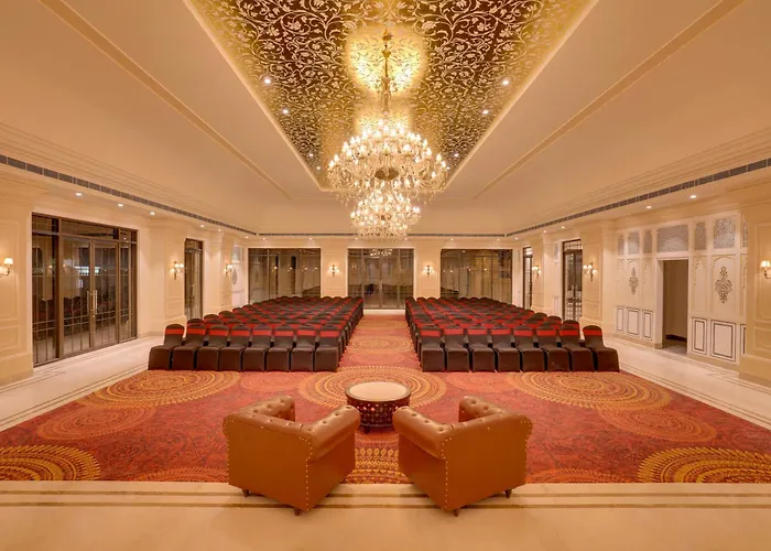 Lemon Tree Hotel, Sri Ganganagar