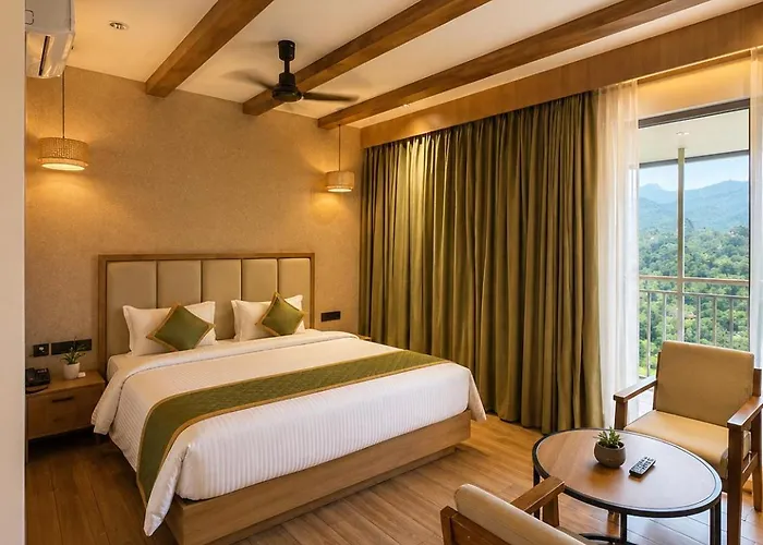 The Signature Munnar