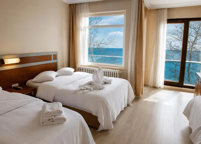Dolphins Otel