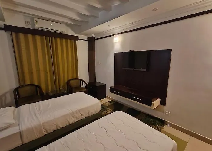 Continento The Classic Hotel
