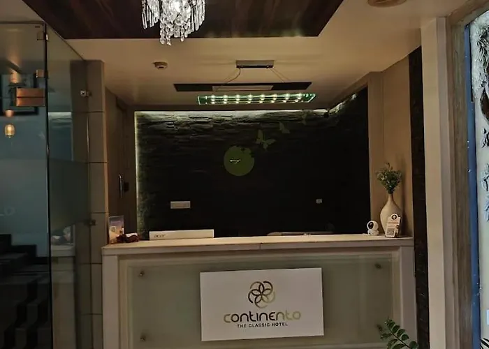Continento The Classic Hotel