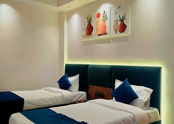 Hotel Kutumb Vatika