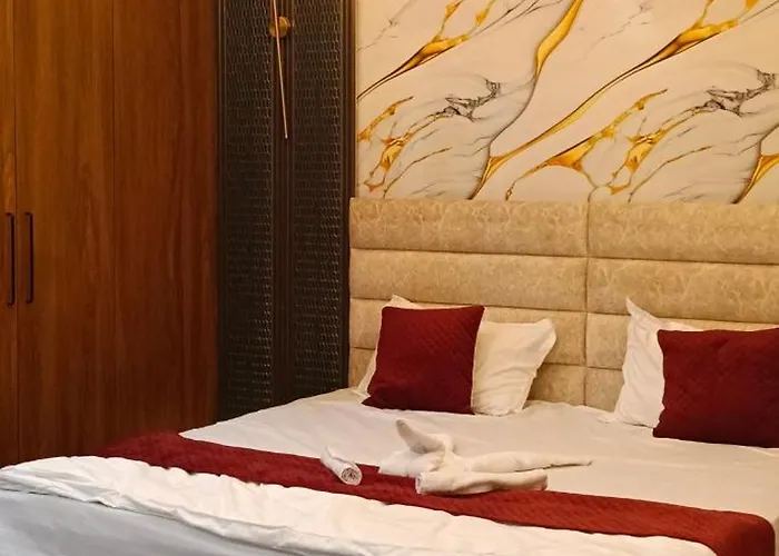 Hotel Rajveer