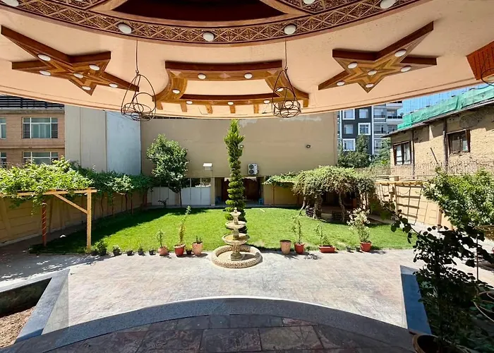 Kite Residence - Secure Stay
