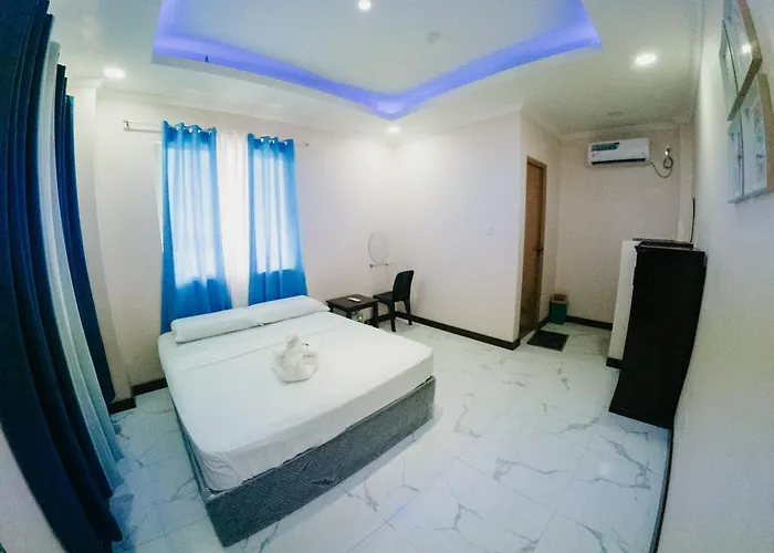 Balud White Beach Resort