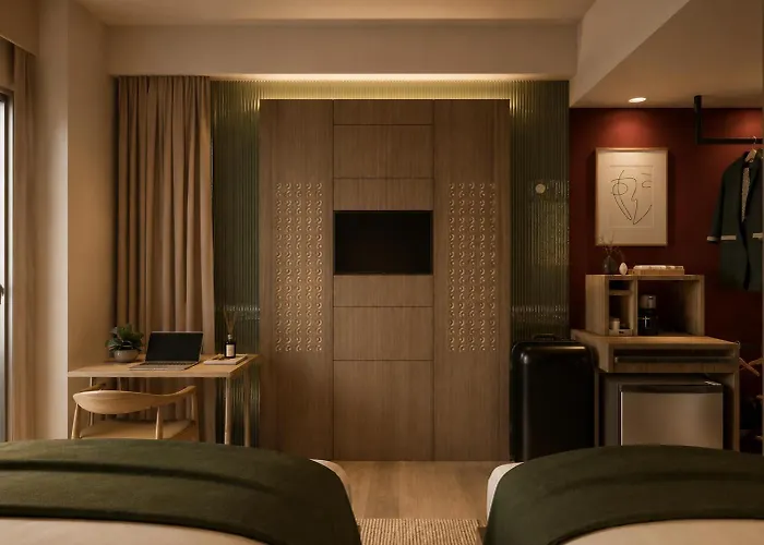 Lokai Boutique Hotel