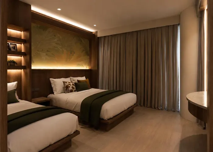 Lokai Boutique Hotel