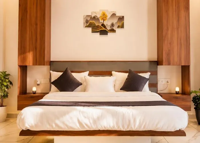 Beachside Agatti Resort