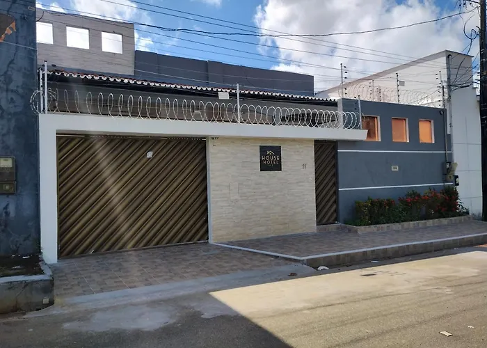 House Hotel Slz