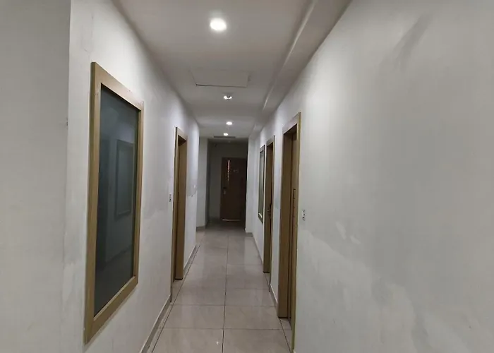 Vida Hotel