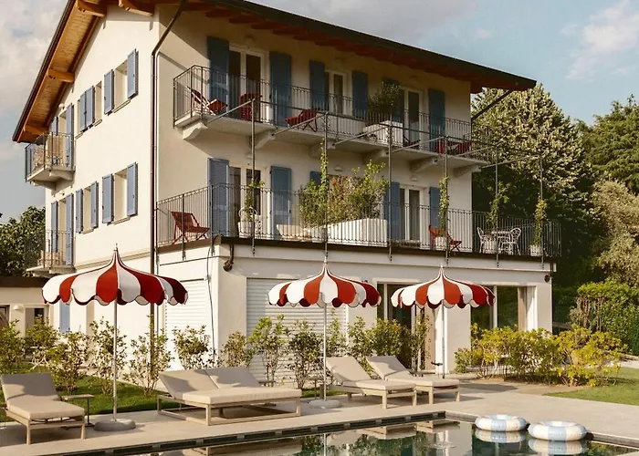 Hortus Bellagio