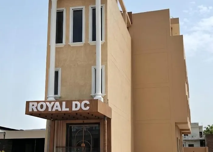 Hotel Royal Dc