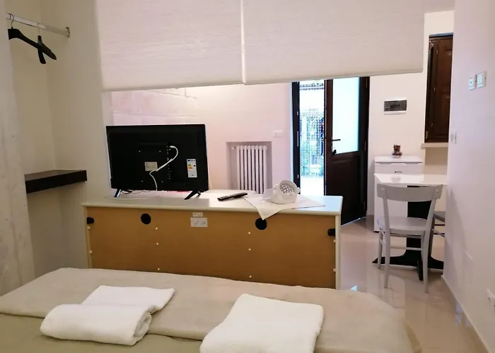 Albergo Da Anna