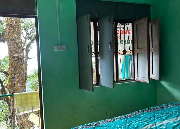 Kafal Cafe & Home Stay