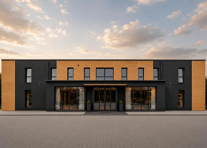 D&C Hotel Sulingen