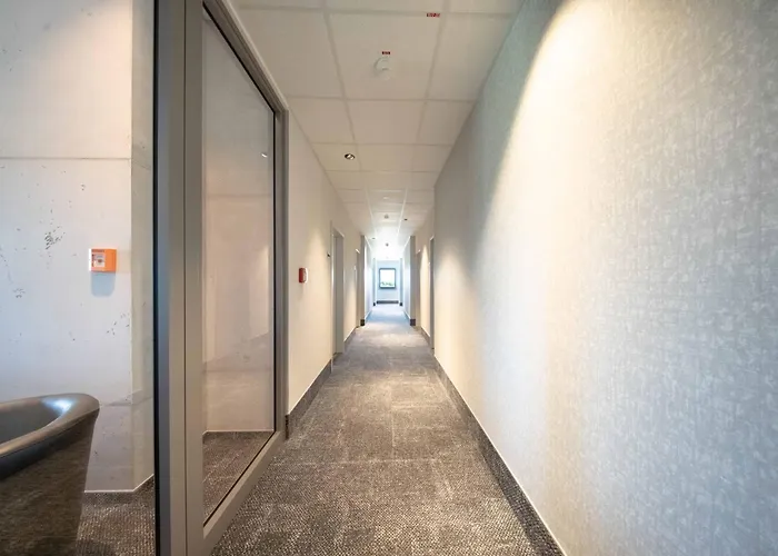Hotel BoxenStop