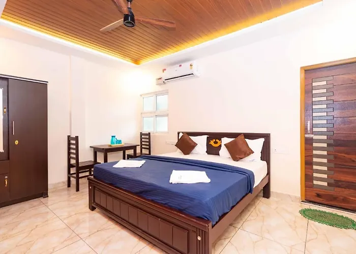 Nambu G Residency