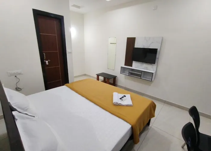 Hotel Seven Dreamers