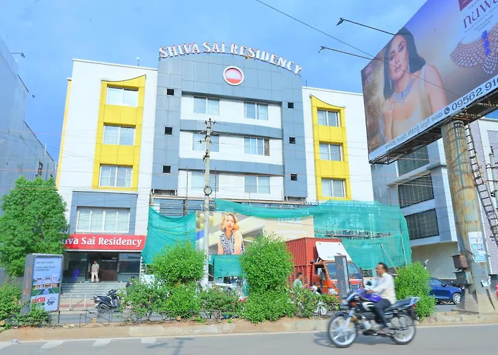 Shiva Sai Residency