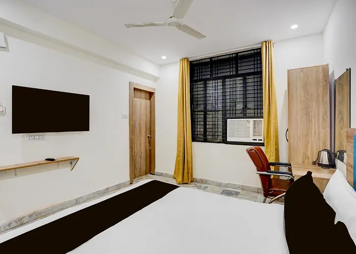 Townhouse Prayagraj New Cantt Formerly White Colony