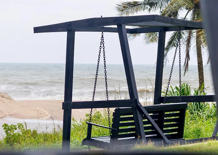 Nyansapo Eco Resort