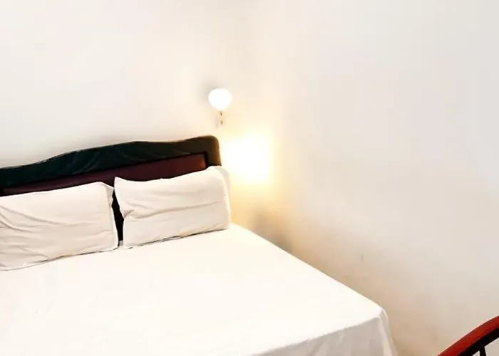 Residence Hotelliere Villa Maria