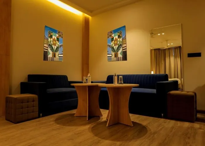 Hotel Fortune Plaza