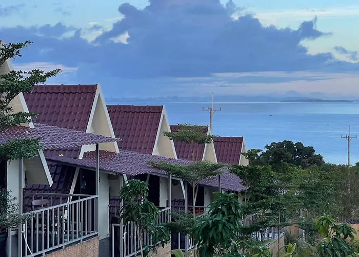 Sunrise Bungalows