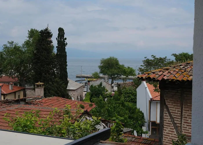 Mudanya Yildiz Otel