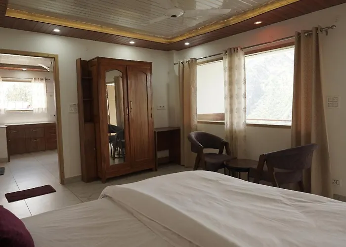 Svs Recreational Resort