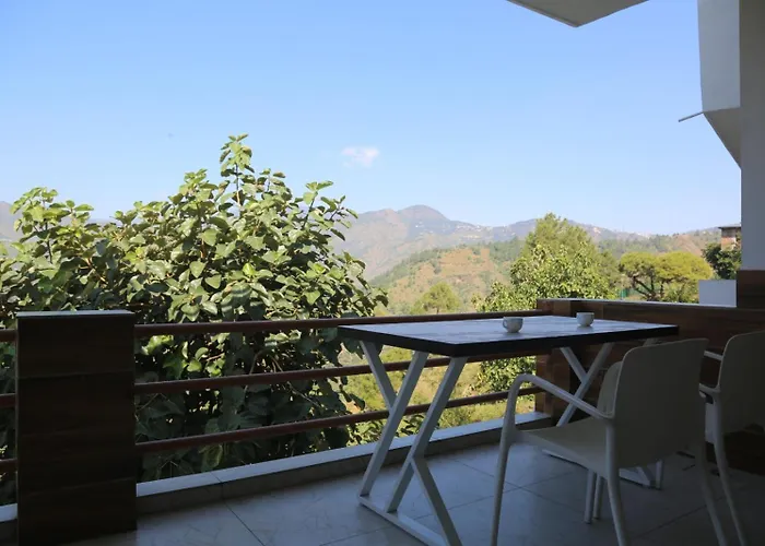 Svs Recreational Resort