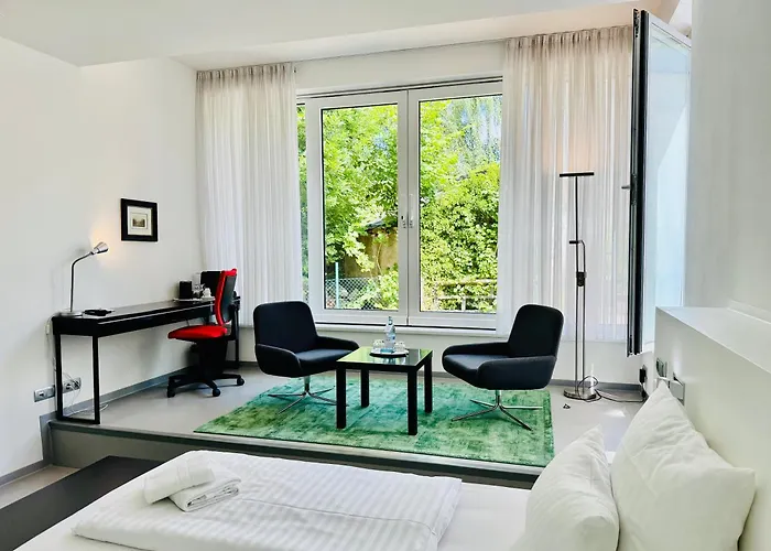 Feldberg4you DesignZimmer