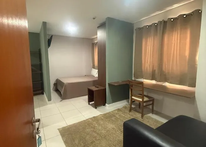 Residencial Dom