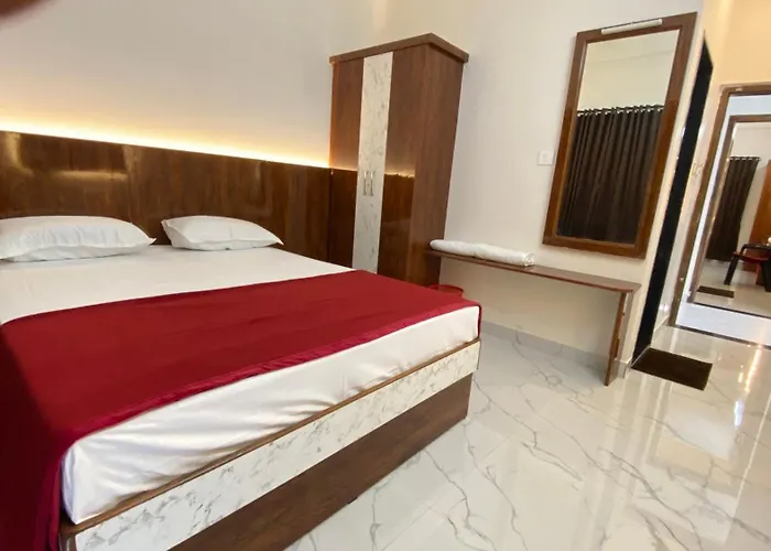 Sri Durga Residency